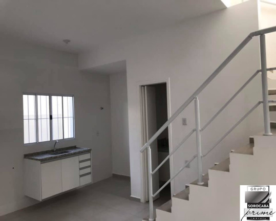Imagem Casa com 2 Quartos à Venda, 57 m² em Vila Haro - Sorocaba Imagem Casa com 2 Quartos à Venda, 57 m² em Vila Haro - Sorocaba