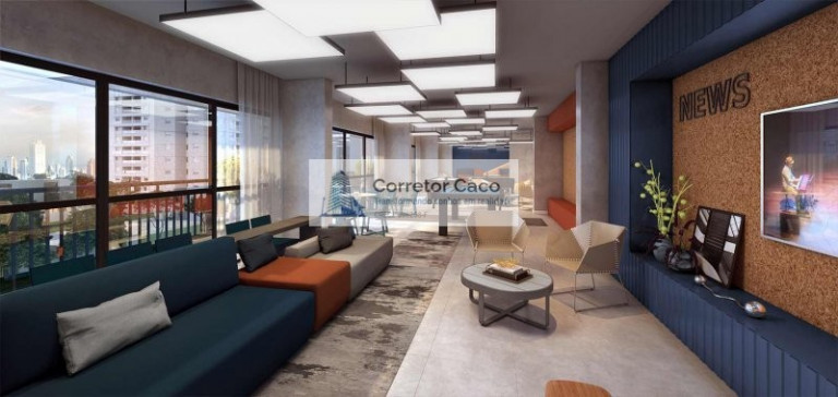 Imagem Apartamento com 1 Quarto à Venda, 33 m² em Butantã - São Paulo Imagem Apartamento com 1 Quarto à Venda, 33 m² em Butantã - São Paulo