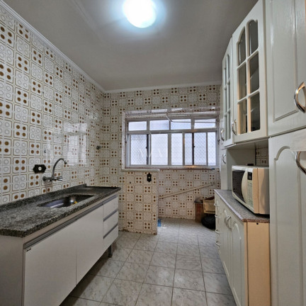 Imagem Apartamento com 2 Quartos à Venda, 75 m² em Aviação - Praia Grande Imagem Apartamento com 2 Quartos à Venda, 75 m² em Aviação - Praia Grande