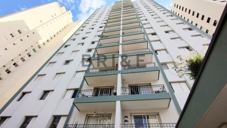 Imagem Apartamento com 3 Quartos à Venda, 98 m² em Brooklin - São Paulo Imagem Apartamento com 3 Quartos à Venda, 98 m² em Brooklin - São Paulo