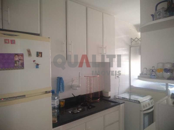 Imagem Apartamento com 2 Quartos à Venda, 45 m² em Chácara Santo Antônio - São Paulo Imagem Apartamento com 2 Quartos à Venda, 45 m² em Chácara Santo Antônio - São Paulo