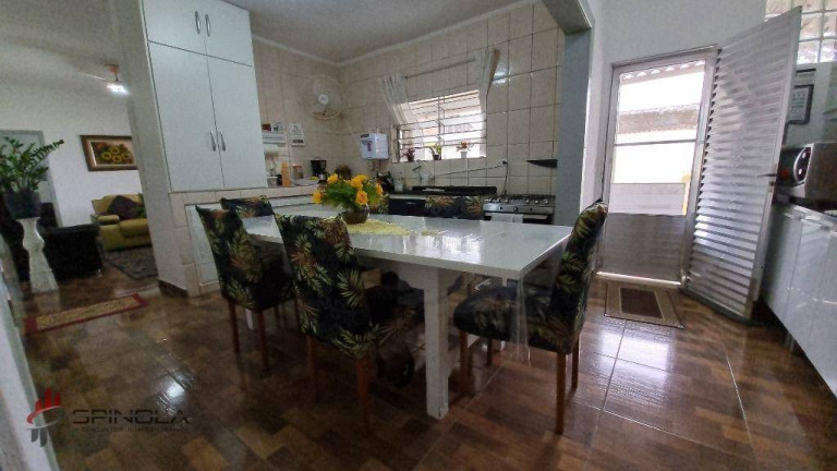 Imagem Casa com 3 Quartos à Venda, 161 m² em Balneário Itaguaí - Mongaguá Imagem Casa com 3 Quartos à Venda, 161 m² em Balneário Itaguaí - Mongaguá