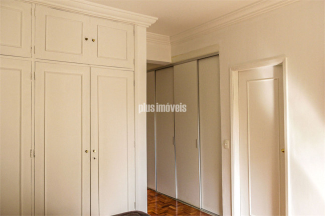 Imagem Apartamento com 3 Quartos à Venda, 185 m² em Itaim Bibi - São Paulo Imagem Apartamento com 3 Quartos à Venda, 185 m² em Itaim Bibi - São Paulo