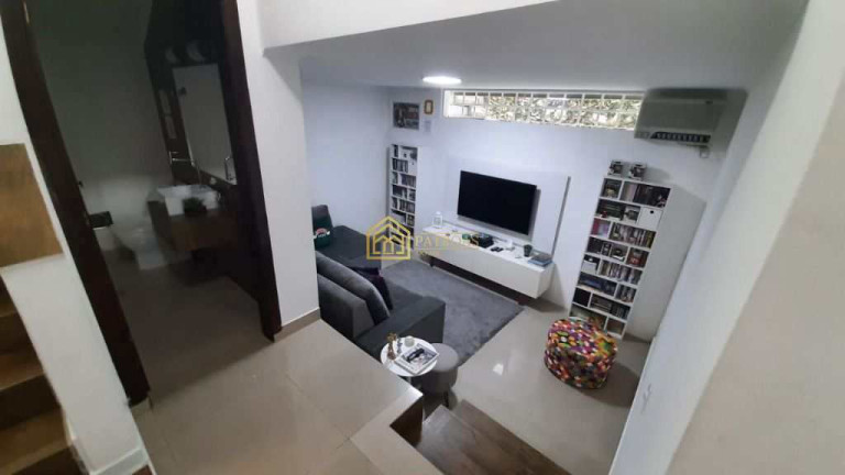 Imagem Casa com 3 Quartos à Venda, 300 m² em Vila Pires - Santo André Imagem Casa com 3 Quartos à Venda, 300 m² em Vila Pires - Santo André