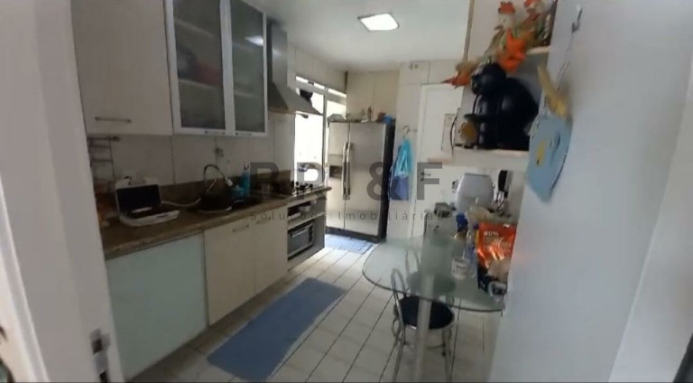 Imagem Apartamento com 3 Quartos à Venda, 94 m² em Santo Amaro - São Paulo Imagem Apartamento com 3 Quartos à Venda, 94 m² em Santo Amaro - São Paulo