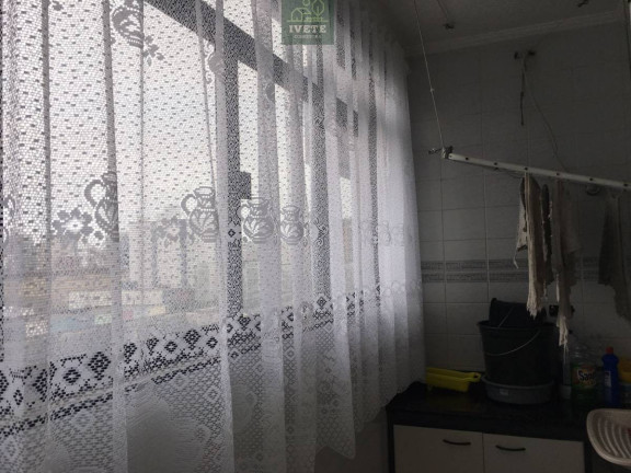 Imagem Apartamento com 3 Quartos à Venda, 96 m² em Boqueirão - Praia Grande Imagem Apartamento com 3 Quartos à Venda, 96 m² em Boqueirão - Praia Grande