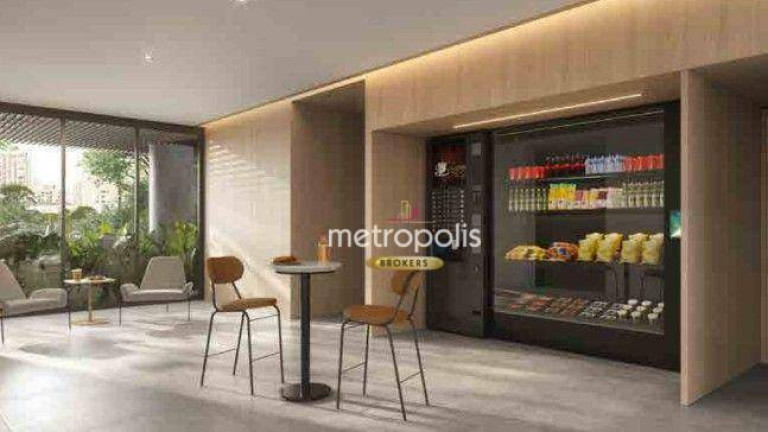 Imagem Studio com 1 Quarto à Venda, 33 m² em Butantã - São Paulo Imagem Studio com 1 Quarto à Venda, 33 m² em Butantã - São Paulo
