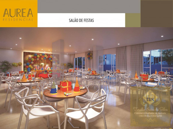 Imagem Apartamento com 2 Quartos à Venda, 53 m² em Califórnia - Nova Iguaçu