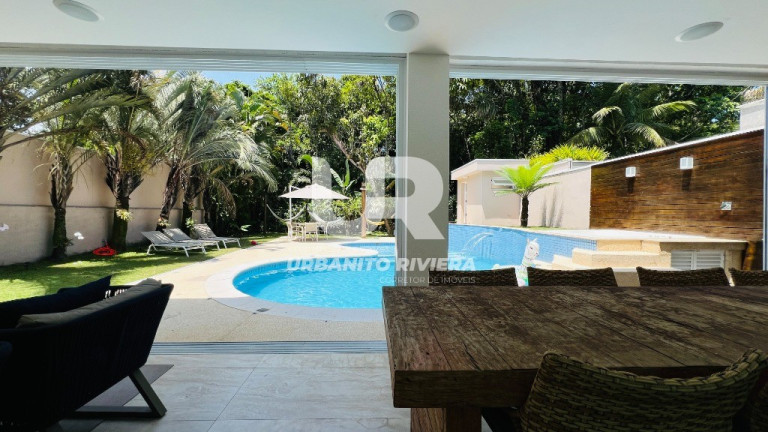Imagem Casa com 6 Quartos à Venda, 410 m² em Riviera | Módulo 04 - Bertioga Imagem Casa com 6 Quartos à Venda, 410 m² em Riviera | Módulo 04 - Bertioga