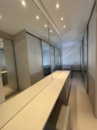 Imagem Apartamento com 3 Quartos à Venda, 207 m² em Setor Marista - Goiânia