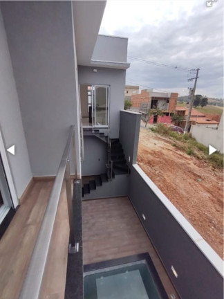 Imagem Casa com 3 Quartos à Venda,  em Condomínio Villa Verde Bragança - Bragança Paulista