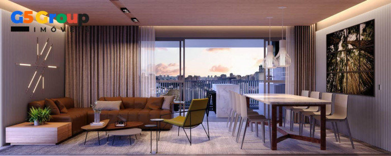 Imagem Apartamento com 4 Quartos à Venda, 150 m² em Perdizes - São Paulo Imagem Apartamento com 4 Quartos à Venda, 150 m² em Perdizes - São Paulo