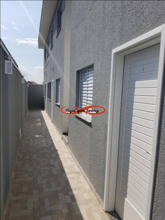 Imagem Casa de Condomínio com 2 Quartos à Venda, 38 m² em Jardim Nossa Senhora Do Carmo - São Paulo