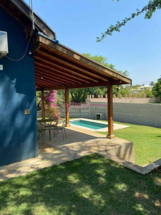 Imagem Chácara com 2 Quartos à Venda, 150 m² em Jardim Santa Adélia - Boituva