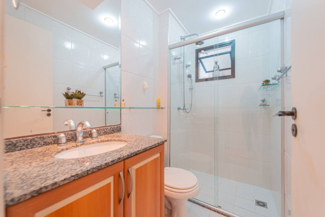 Cobertura com 3 Quartos à Venda, 78 m² em Vila Mascote - São Paulo