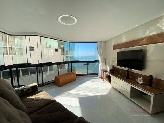 Imagem Apartamento com 3 Quartos à Venda, 153 m² em Praia Da Costa - Vila Velha Imagem Apartamento com 3 Quartos à Venda, 153 m² em Praia Da Costa - Vila Velha