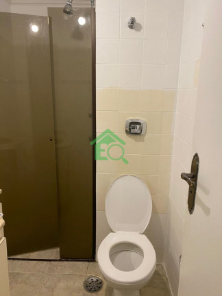 Imagem Apartamento com 2 Quartos à Venda, 77 m² em Jardim Taquaral - São Paulo
