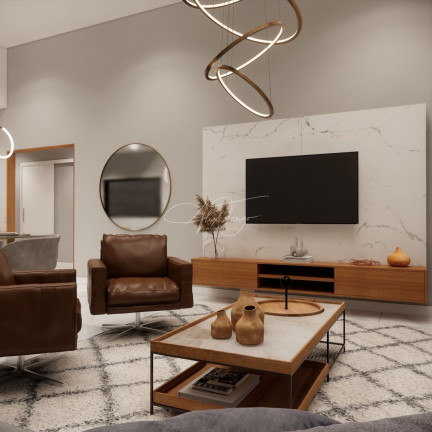 Imagem Casa com 3 Quartos à Venda, 246 m² em Manguinhos - Serra