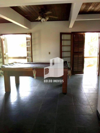 Imagem Casa com 5 Quartos à Venda, 410 m² em Centro - Bertioga