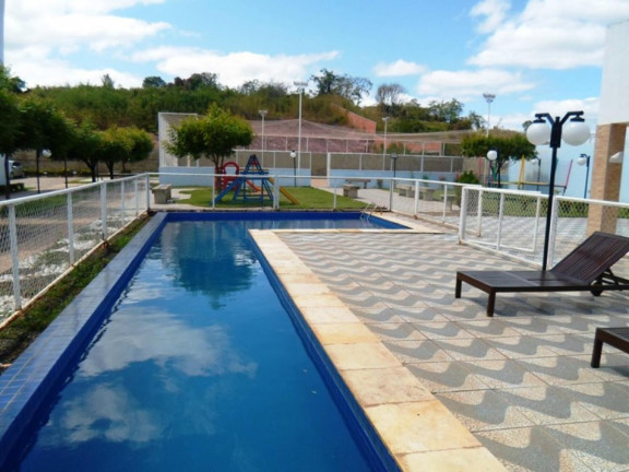 Imagem Apartamento com 2 Quartos à Venda, 52 m² em Uruguai - Teresina
