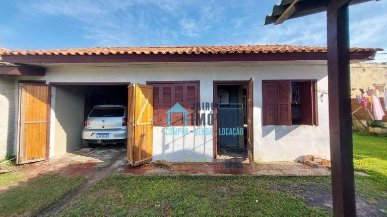 Imagem Casa com 4 Quartos à Venda, 375 m² em Centro - Balneário Pinhal Imagem Casa com 4 Quartos à Venda, 375 m² em Centro - Balneário Pinhal