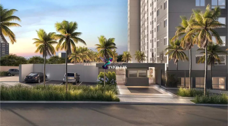 Imagem Apartamento com 2 Quartos à Venda, 53 m² em São Sebastião - Porto Alegre Imagem Apartamento com 2 Quartos à Venda, 53 m² em São Sebastião - Porto Alegre