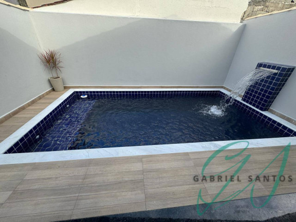 Imagem Casa com 2 Quartos à Venda, 125 m² em Nova Itanhaém - Itanhaém