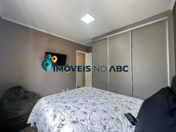 Imagem Apartamento com 2 Quartos à Venda, 49 m² em Ferrazópolis - São Bernardo Do Campo