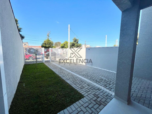 Imagem Sobrado com 3 Quartos à Venda, 216 m² em Cidade Jardim - São José Dos Pinhais Imagem Sobrado com 3 Quartos à Venda, 216 m² em Cidade Jardim - São José Dos Pinhais
