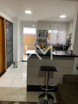 Imagem Apartamento com 2 Quartos à Venda, 51 m² em Cidade Aracília - Guarulhos Imagem Apartamento com 2 Quartos à Venda, 51 m² em Cidade Aracília - Guarulhos
