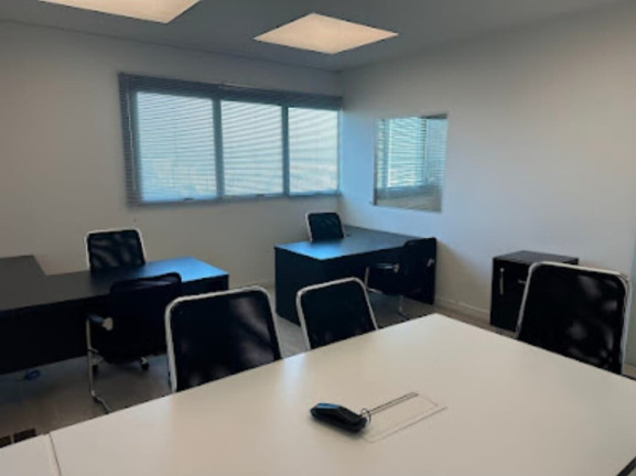 Imagem Imóvel Comercial à Venda, 56 m² em Centro - São Bernardo Do Campo