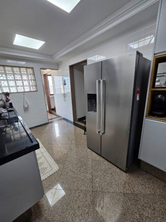 Imagem Cobertura com 3 Quartos à Venda, 200 m² em Aviação - Praia Grande Imagem Cobertura com 3 Quartos à Venda, 200 m² em Aviação - Praia Grande