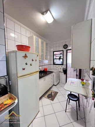 Imagem Imóvel com 2 Quartos à Venda, 71 m² em Canto Do Forte - Praia Grande Imagem Imóvel com 2 Quartos à Venda, 71 m² em Canto Do Forte - Praia Grande