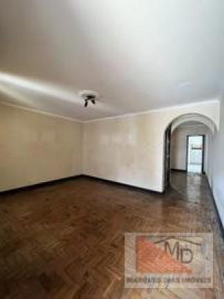 Imagem Casa com 3 Quartos para Alugar, 120 m² em Perdizes - São Paulo Imagem Casa com 3 Quartos para Alugar, 120 m² em Perdizes - São Paulo