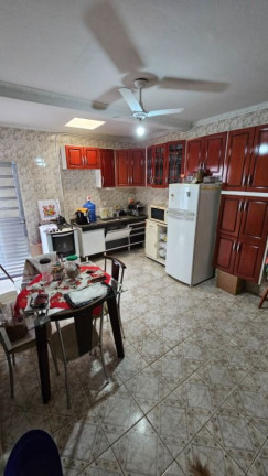 Imagem Casa com 3 Quartos à Venda, 123 m² em Jardim Lincoln - Suzano Imagem Casa com 3 Quartos à Venda, 123 m² em Jardim Lincoln - Suzano