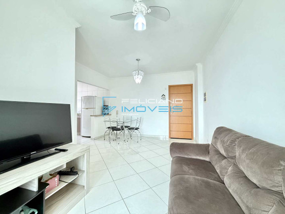 Imagem Apartamento com 1 Quarto à Venda, 53 m² em Aviação - Praia Grande Imagem Apartamento com 1 Quarto à Venda, 53 m² em Aviação - Praia Grande