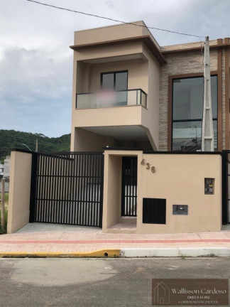 Imagem Sobrado com 3 Quartos à Venda, 104 m² em São Francisco De Assis - Camboriú Imagem Sobrado com 3 Quartos à Venda, 104 m² em São Francisco De Assis - Camboriú