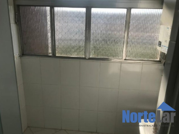 Imagem Apartamento com 2 Quartos à Venda, 52 m² em Limão - São Paulo Imagem Apartamento com 2 Quartos à Venda, 52 m² em Limão - São Paulo
