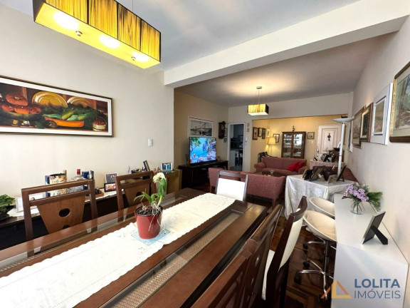 Imagem Apartamento com 3 Quartos à Venda, 119 m² em Centro - Florianópolis Imagem Apartamento com 3 Quartos à Venda, 119 m² em Centro - Florianópolis