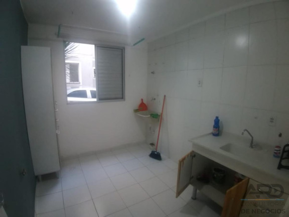 Imagem Apartamento com 1 Quarto para Alugar, 33 m² em Pq Do Carmo - Jardim Santa Terezinha - São Paulo