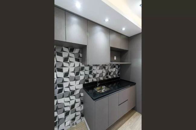 Imagem Imóvel com 1 Quarto à Venda, 24 m² em Jardim Paulistano - São Paulo Imagem Imóvel com 1 Quarto à Venda, 24 m² em Jardim Paulistano - São Paulo