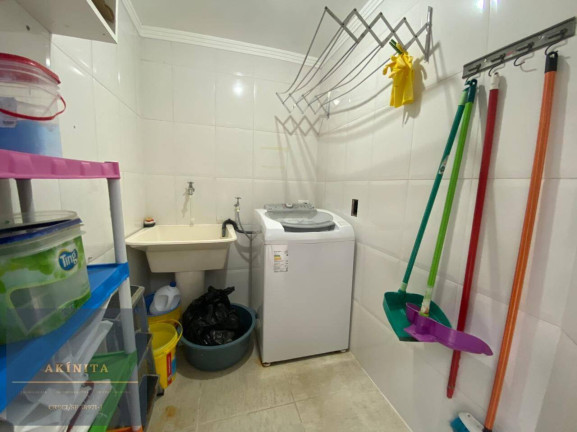 Imagem Casa de Condomínio com 5 Quartos à Venda, 460 m² em Riviera - Bertioga