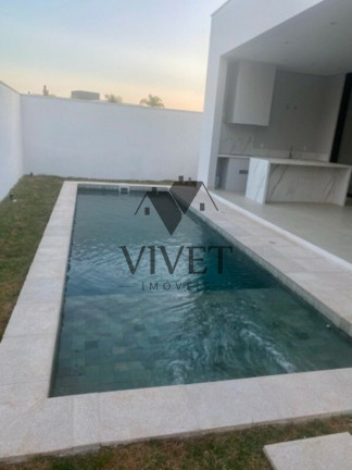 Imagem Casa de Condomínio com 3 Quartos à Venda, 261 m² em Alphaville Nova Esplanada - Votorantim Imagem Casa de Condomínio com 3 Quartos à Venda, 261 m² em Alphaville Nova Esplanada - Votorantim