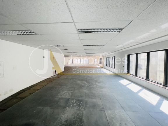 Imagem Imóvel Comercial para Alugar, 263 m² em Cerqueira César - São Paulo