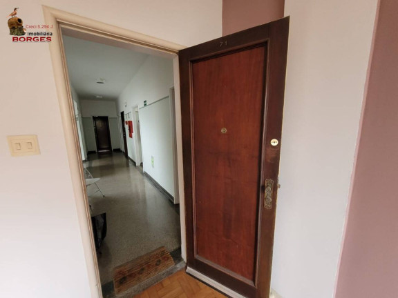 Imagem Apartamento com 2 Quartos à Venda, 76 m² em Jardim Paulista - São Paulo