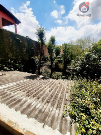 Imagem Terreno à Venda, 126 m² em Residencial Parque Cumbica - Guarulhos