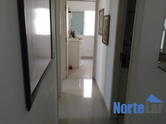 Imagem Apartamento com 3 Quartos à Venda, 81 m² em Vila Romana - São Paulo