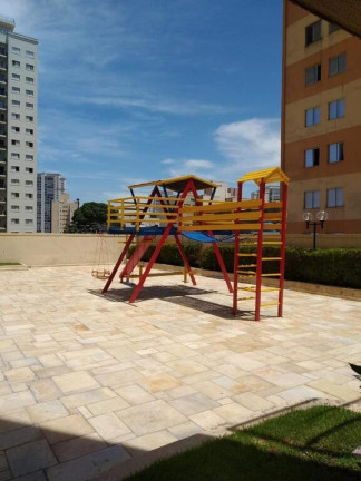 Imagem Apartamento com 3 Quartos à Venda,  em Cambuci - São Paulo
