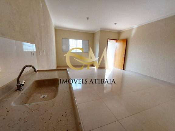 Imagem Casa com 2 Quartos à Venda, 125 m² em Jardim Imperial - Atibaia Imagem Casa com 2 Quartos à Venda, 125 m² em Jardim Imperial - Atibaia
