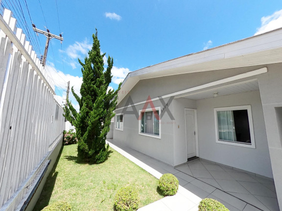 Imagem Casa com 2 Quartos à Venda, 170 m² em Boqueirão - Guarapuava Imagem Casa com 2 Quartos à Venda, 170 m² em Boqueirão - Guarapuava